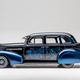 Image for article titled Get Your Mind Blown By These Museum-Quality Lowriders